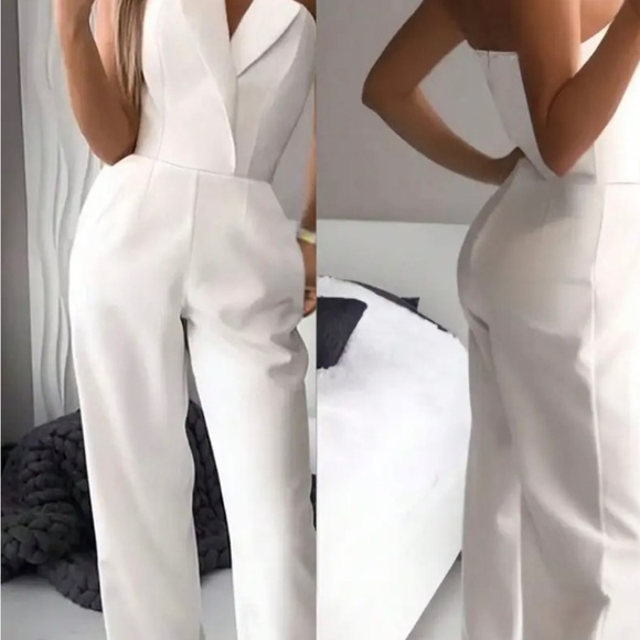 Isabella Jumpsuit - Picture 5 of 5